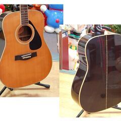 YAMAHA アコースティックギター FG-201 ジャパンビンテージ ヤマハ オレンジラベル 札幌市 清田区 平岡の画像