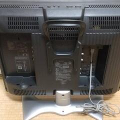 SHARP 液晶テレビ の画像