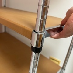 棚 シェルフの画像