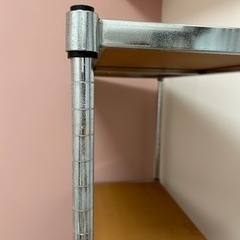 棚 シェルフの画像