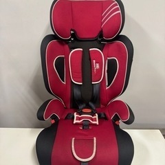 チャイルド&ジュニアシート譲ります。