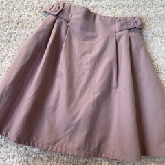 マジェスティックレゴン　スカート