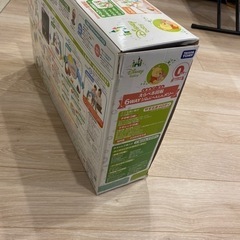 【お譲り先決定】⭐︎2022冬購入⭐︎プーさん6WAYジムにへんしんメリーの画像