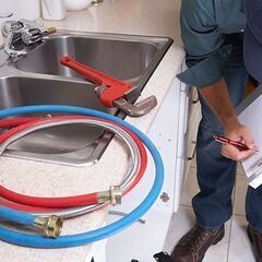 【寮完備！人気につき採用枠残り3枠！】水道工事スタッフ