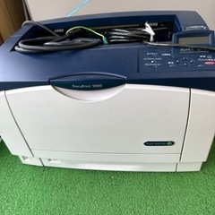 決まりました！A3対応　レーザーモノクロプリンター