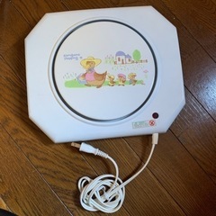 保温トレイ　