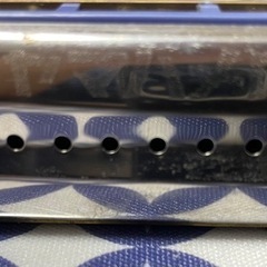 ヤマハのハーモニカの画像