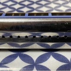 ヤマハのハーモニカの画像