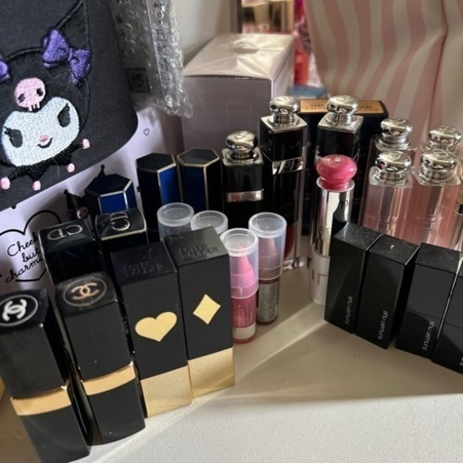 デパコスリップ25本セット