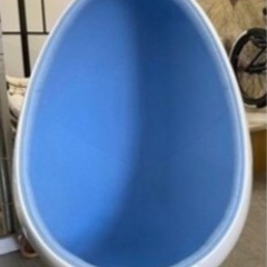 ボールチェアの画像
