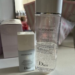 Dior コスメセット
