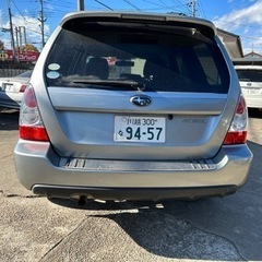 H18 フォレスター　SG5 NA AWD 4WD 9万kmの画像