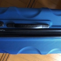 訳あり★サムソナイト カメレオン スーツケースMの画像