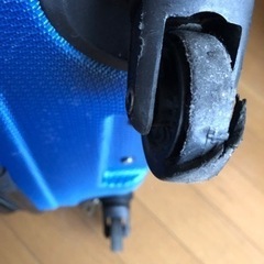 訳あり★サムソナイト カメレオン スーツケースMの画像