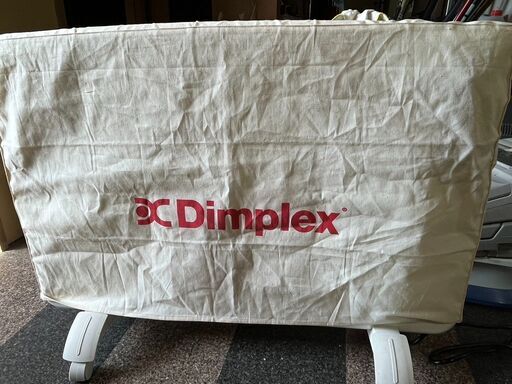Dimplex　CVPハイブリッドヒーター　CVP21TJ