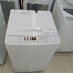 ★ジモティ割あり★ Hisense 洗濯機 5.5kg 22年製 動作確認／クリーニング済み HJ1453