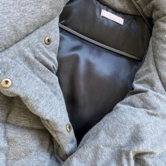 ダウンジャケットの画像