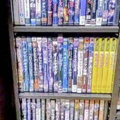 【とも様】DVD・ラック、一眼レフカメラ