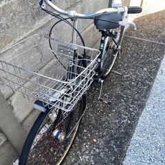 自転車