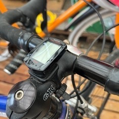 GIOS ジオス　ロードバイクの画像