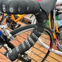 GIOS ジオス　ロードバイクの画像