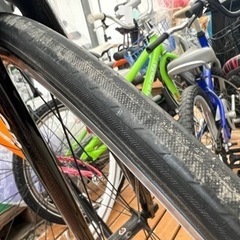 GIOS ジオス　ロードバイクの画像