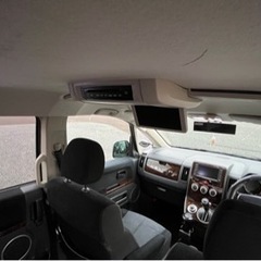 三菱 デリカD5 ワンオーナー車 禁煙車 ペットなしの画像