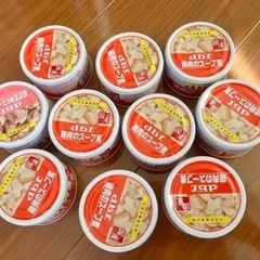 デビフ　ドッグフード