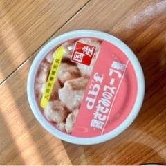 デビフ　ドッグフードの画像