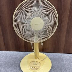 扇風機　中古　
