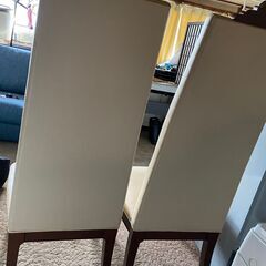 猫脚 姫系 ロココ調 チェア　★の画像