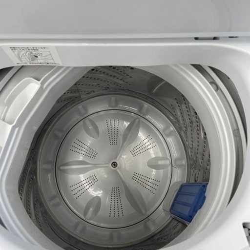 【トレファク摂津店】Panasonic全自動洗濯機5.0kg入荷致しました！