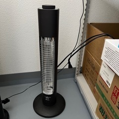 ファンヒーター