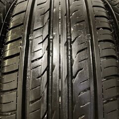 DUNLOP GRANDTREK PT3 215/70R15 15インチ 夏タイヤ 4本 バリ溝