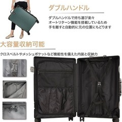 帰省　旅行などに！の画像