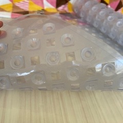 【☆美品☆】浴槽 滑り止め 介護 子供の転倒防止にもの画像