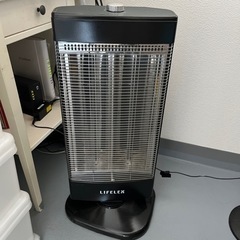 ファンヒーター