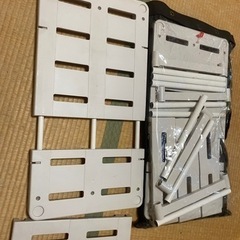 押入れ台の画像