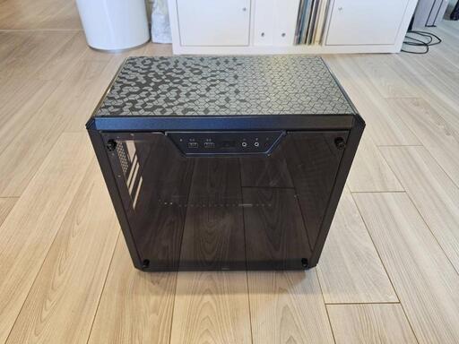 PCケース