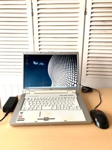 (商談成立)Windows7 Ultimate ノートパソコン
