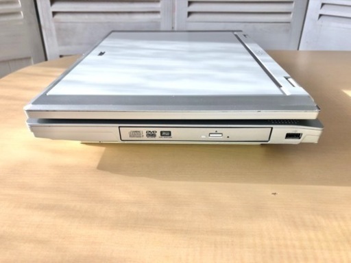 (商談成立)Windows7 Ultimate ノートパソコン
