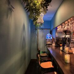 【2月限定！日・月、夜間貸し】代官山ダイニングバー、飲食店間借りしたい方にスペース提供 - 渋谷区