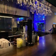 【2月限定！日・月、夜間貸し】代官山ダイニングバー、飲食店間借りしたい方にスペース提供 - レンタルオフィス