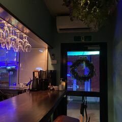 【2月限定！日・月、夜間貸し】代官山ダイニングバー、飲食店間借りしたい方にスペース提供 − 東京都