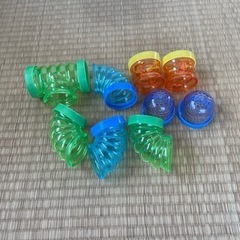 サンコー　ハムスターパイプ