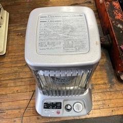 P6679 動作確認済み♪ ダイニチ 2014年製 FM-105F ブルーヒーター 業務