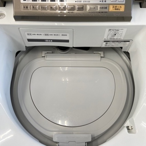 【トレファク摂津店】Panasonic全自動洗濯機入荷致しました！