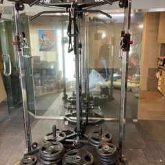 ケーブルクロスオーバー スポーツの中古が安い！激安で譲ります