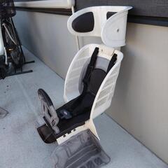 自転車用子乗せ