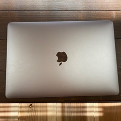 ★早い者勝ち★MacBook Air A2337 中古　美品